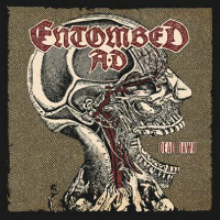 Entombed A.D. - Dead Dawn 200x200